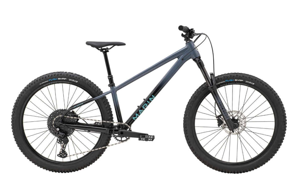 Mountain bike hardtail