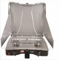 2 burner stove