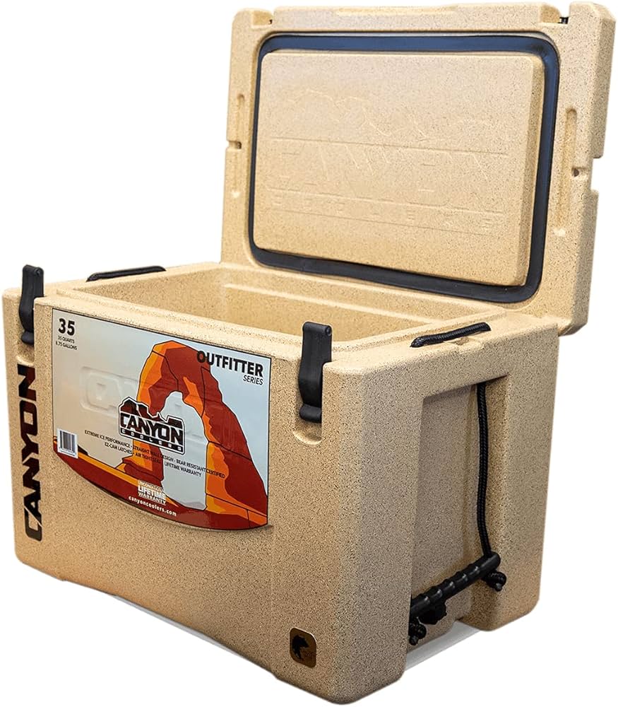 small cooler