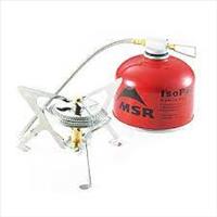 MSR Windpro Camping Stove