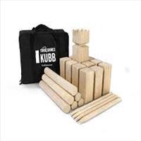 kubb set