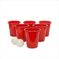 Gaint Yard Pong