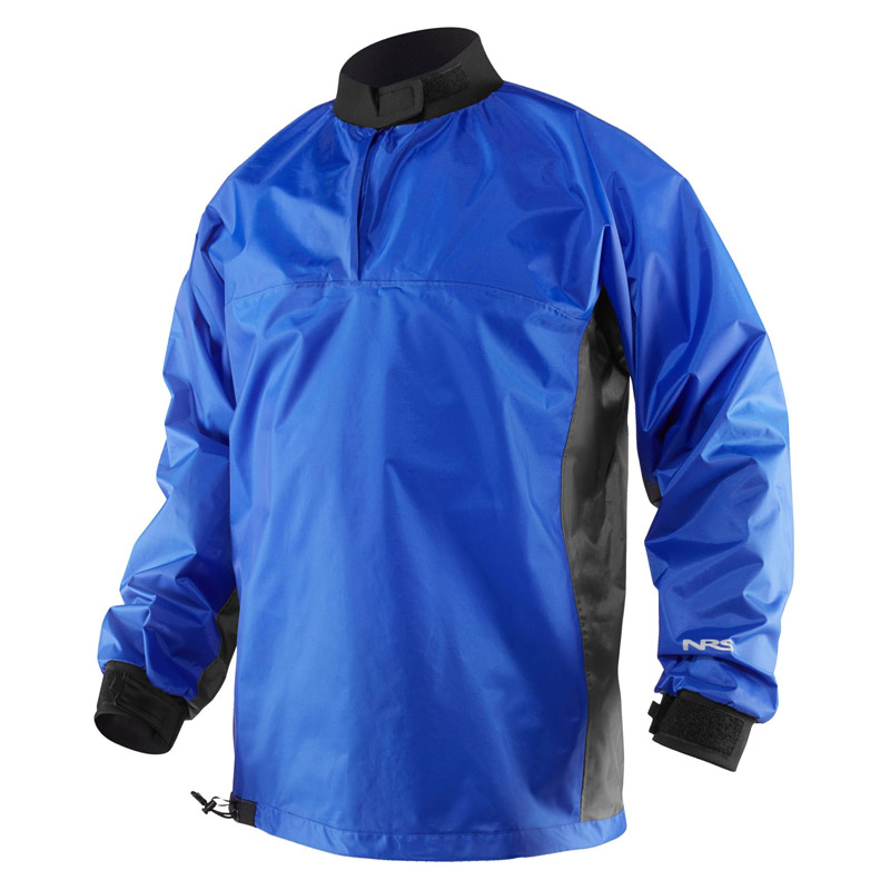 Splash Jacket