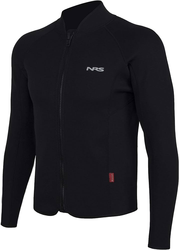 Wet Suit Jacket