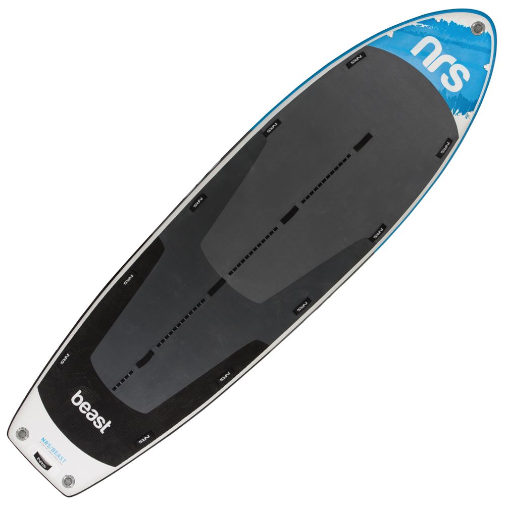 beast paddleboard