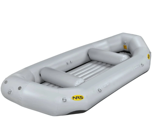 dodger raft