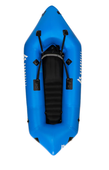 kokopelli recon packcraft