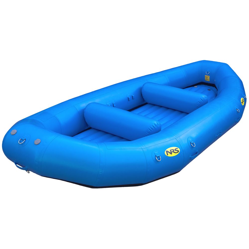 nez pearce raft