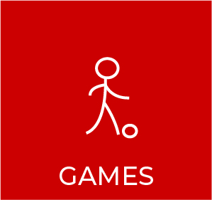 fun and games related equipment rental for outdoor adventures button