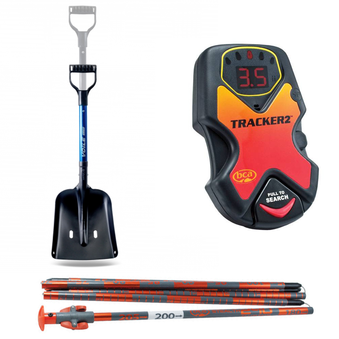 Avy Safety Kit