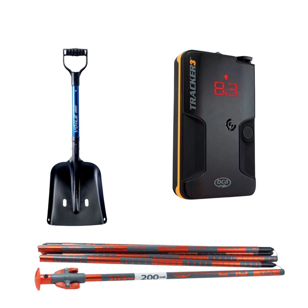 Avy Safety Kit
