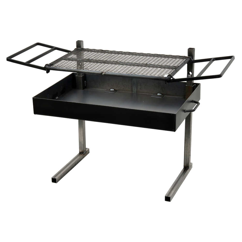 Fire Pan